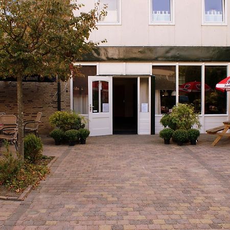 Hotel Noordoostpolder Bant Eksteriør bilde