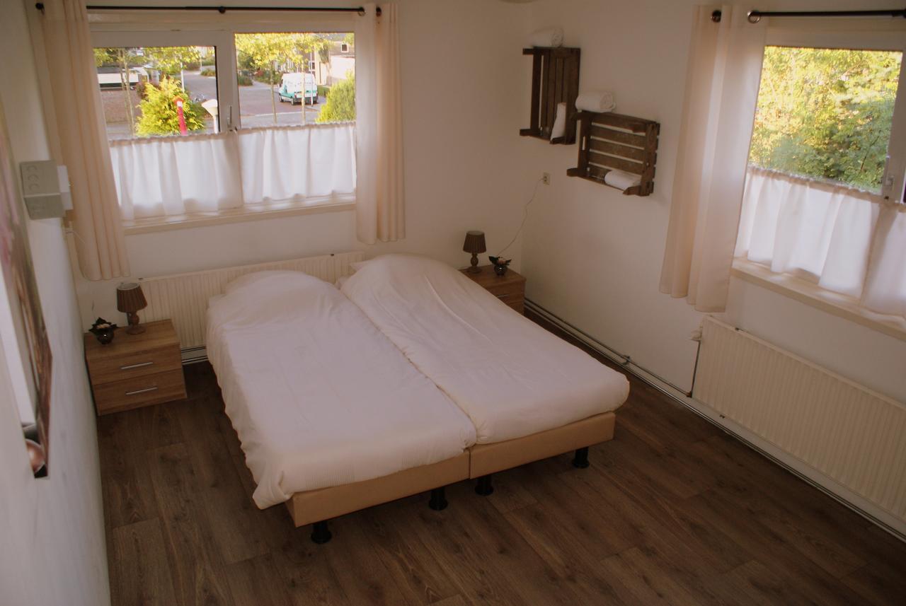 Hotel Noordoostpolder Bant Rom bilde