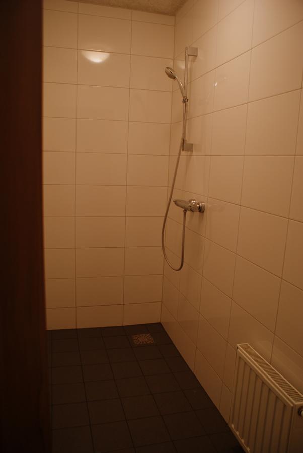 Hotel Noordoostpolder Bant Eksteriør bilde