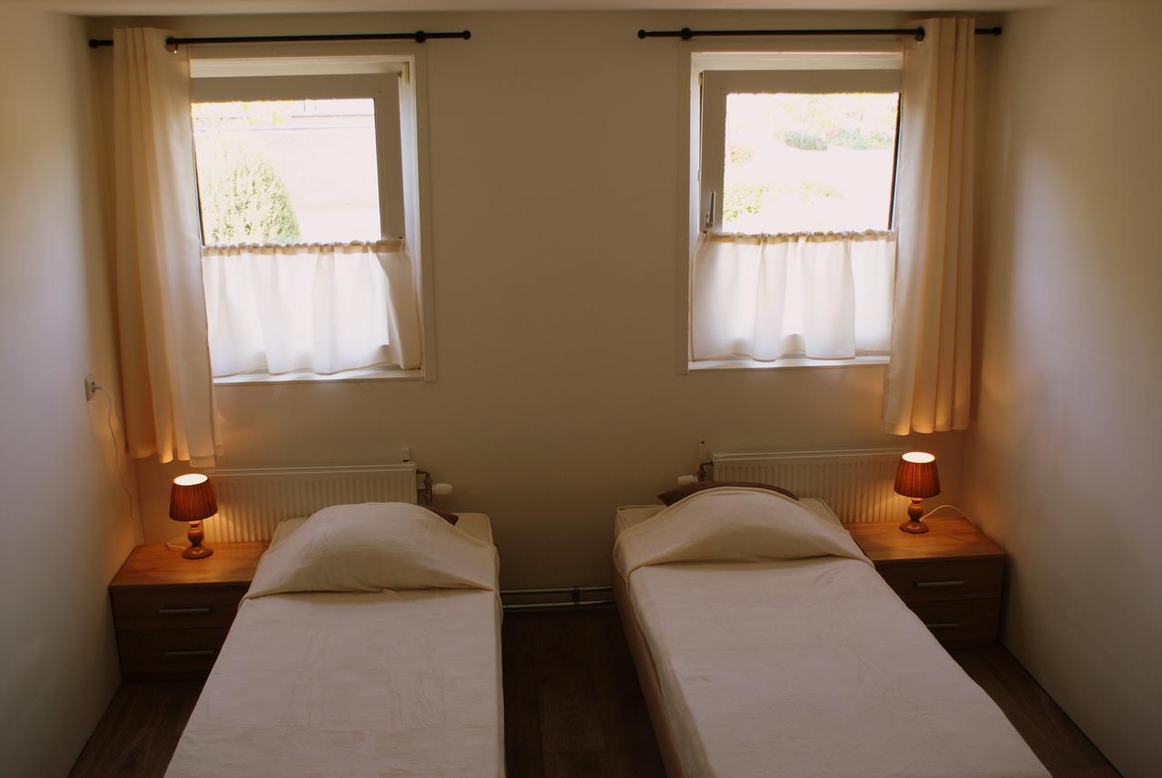 Hotel Noordoostpolder Bant Eksteriør bilde